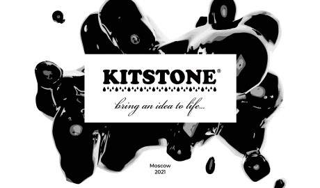 Презентация Kitstone 2021